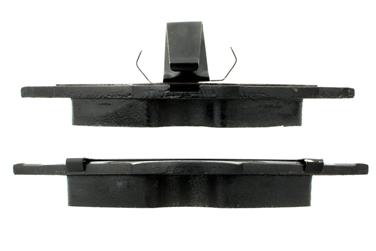 Disc Brake Pad Set CE 102.11410