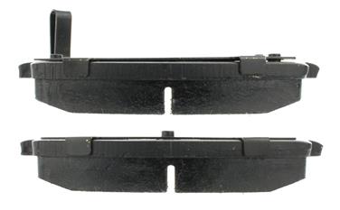 Disc Brake Pad Set CE 102.11570