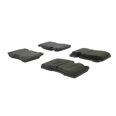 Disc Brake Pad Set CE 102.12630