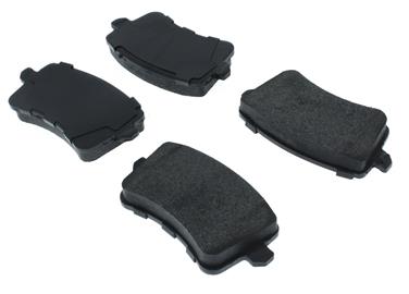 Disc Brake Pad Set CE 102.13860