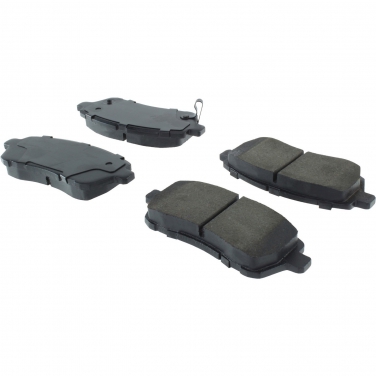 Disc Brake Pad Set CE 102.14540