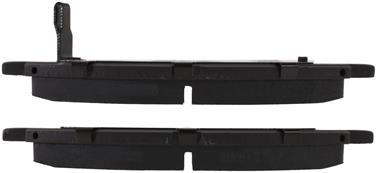 Disc Brake Pad Set CE 102.15920