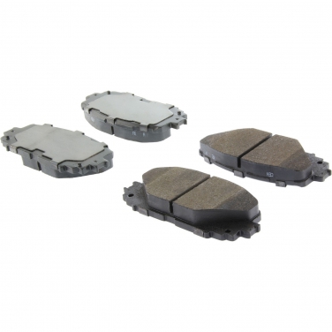 Disc Brake Pad Set CE 102.16280