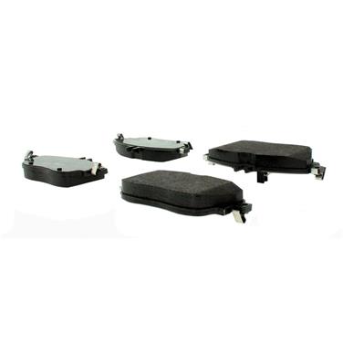 Disc Brake Pad Set CE 102.16940