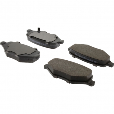 Disc Brake Pad Set CE 102.17190