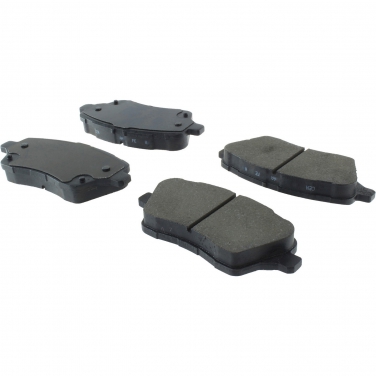 Disc Brake Pad Set CE 102.17300