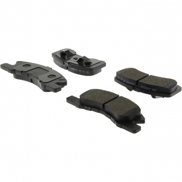 Disc Brake Pad Set CE 102.17310