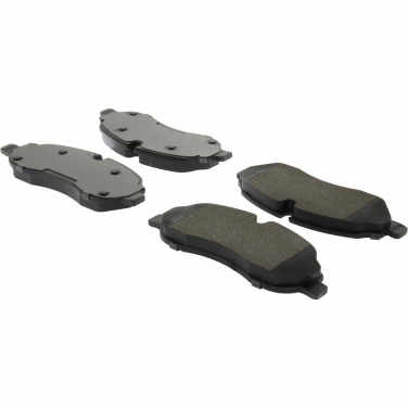 Disc Brake Pad Set CE 102.17740