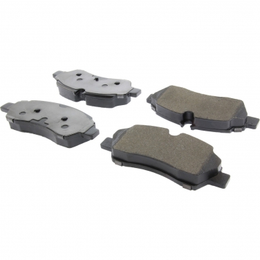 Disc Brake Pad Set CE 102.17750