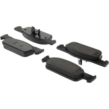 Disc Brake Pad Set CE 102.18300