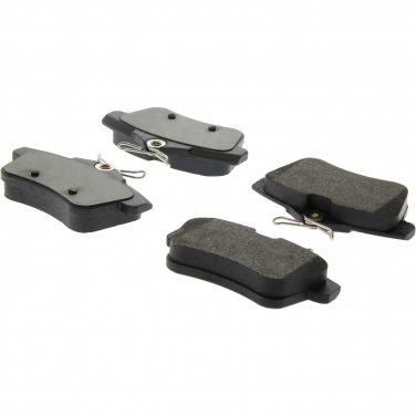 Disc Brake Pad Set CE 102.18310