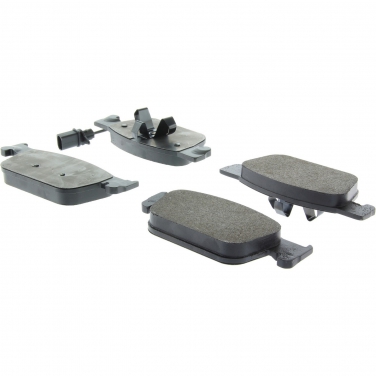 Disc Brake Pad Set CE 102.19530