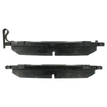 Disc Brake Pad Set CE 103.06530