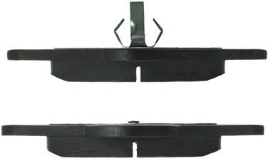 Disc Brake Pad Set CE 103.07910