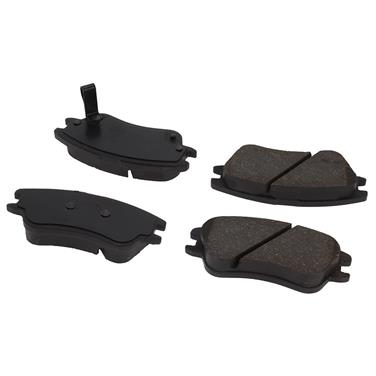 Disc Brake Pad Set CE 103.11420