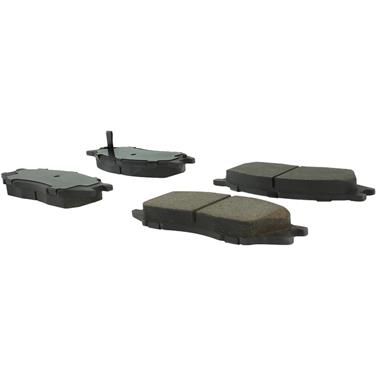 Disc Brake Pad Set CE 103.11930