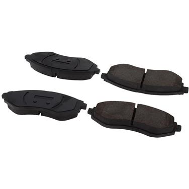 Disc Brake Pad Set CE 103.12690