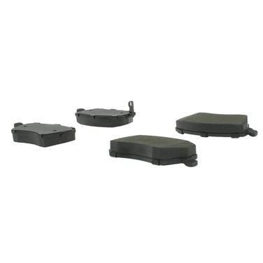 Disc Brake Pad Set CE 103.14350