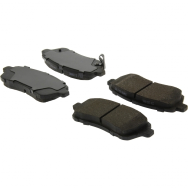 Disc Brake Pad Set CE 103.14541