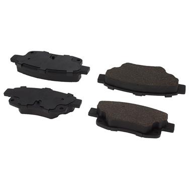 Disc Brake Pad Set CE 103.15020