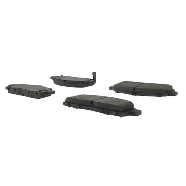 Disc Brake Pad Set CE 103.15190