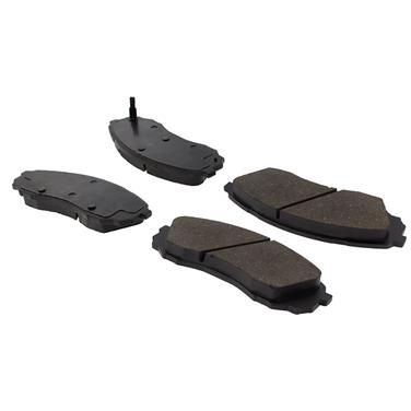 Disc Brake Pad Set CE 103.15660