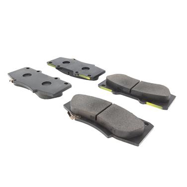 Disc Brake Pad Set CE 103.15670