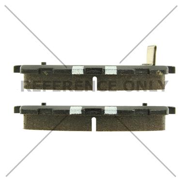 Disc Brake Pad Set CE 103.16980