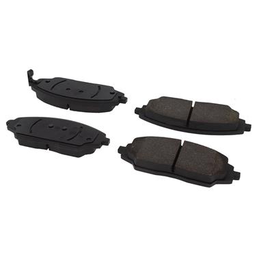 Disc Brake Pad Set CE 103.17020