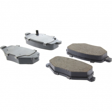 Disc Brake Pad Set CE 103.17190