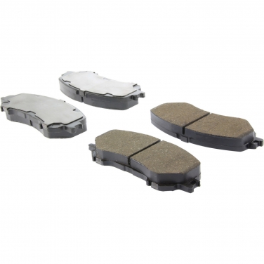 Disc Brake Pad Set CE 103.17370