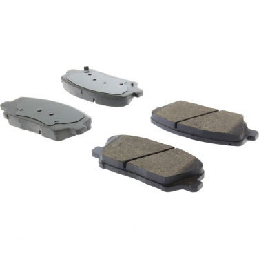 Disc Brake Pad Set CE 103.18270