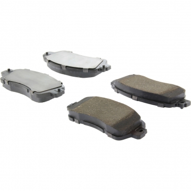 Disc Brake Pad Set CE 103.18520