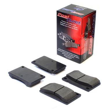 Disc Brake Pad Set CE 104.00430