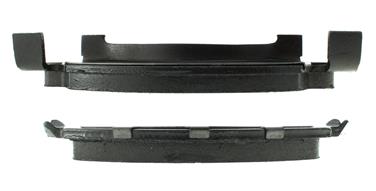 Disc Brake Pad Set CE 104.00500