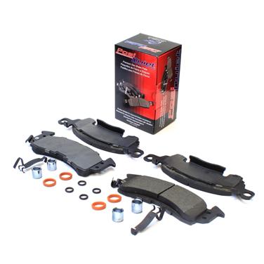 Disc Brake Pad Set CE 104.00520