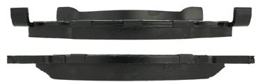 Disc Brake Pad Set CE 104.01230