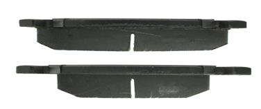 Disc Brake Pad Set CE 104.02800