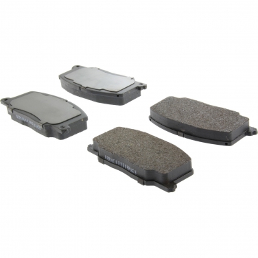 Disc Brake Pad Set CE 104.03560