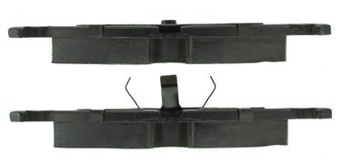 Disc Brake Pad Set CE 104.04030