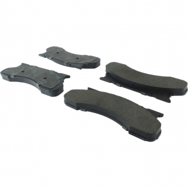 Disc Brake Pad Set CE 104.04500