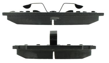 Disc Brake Pad Set CE 104.04590