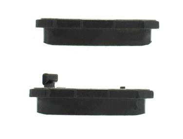 Disc Brake Pad Set CE 104.04610