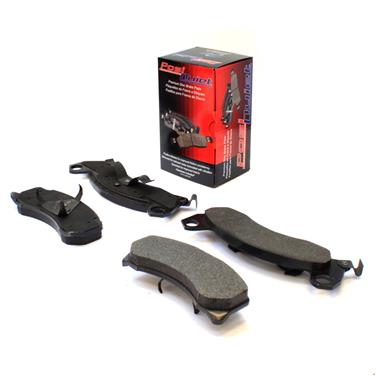 Disc Brake Pad Set CE 104.04990