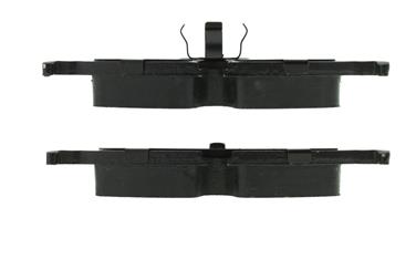 Disc Brake Pad Set CE 104.05170