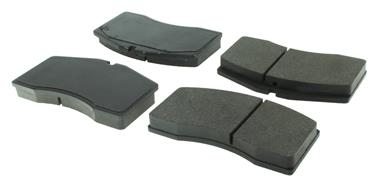 Disc Brake Pad Set CE 104.05940