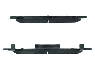 Disc Brake Pad Set CE 104.06140