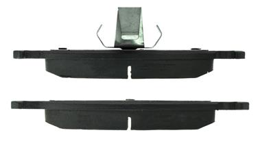 Disc Brake Pad Set CE 104.06180