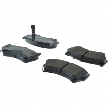 Disc Brake Pad Set CE 104.06680