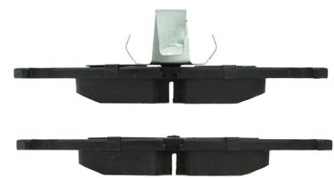 Disc Brake Pad Set CE 104.06811